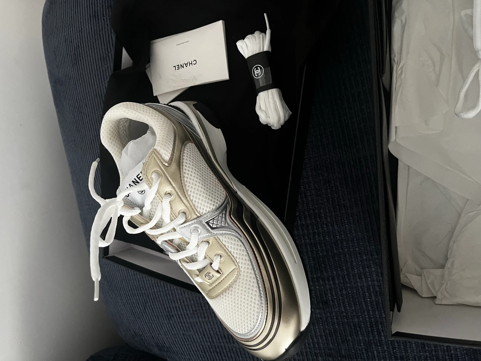 Paire runner  – photo 8